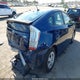 JTDKN3DU4B0262843 2011 Toyota Prius Two auction photo thumbnail 4