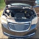 2C4RC1BG5CR127352 2012 Chrysler Town & Country Touring auction photo thumbnail 10