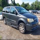 2C4RC1BG5CR127352 2012 Chrysler Town & Country Touring auction photo thumbnail 6