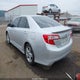 4T1BF1FK7EU358603 2014 Toyota Camry Se auction photo thumbnail 3