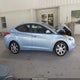 KMHDH4AE7CU267768 2012 Hyundai Elantra Limited (Ulsan Plant) auction photo thumbnail 13