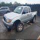 5TESN92N83Z259718 2003 Toyota Tacoma Prerunner V6 auction photo thumbnail 2