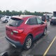 1FMCU0G67MUA04519 2021 Ford Escape Se auction photo thumbnail 4