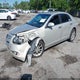 1G1ZE5EB5AF294390 2010 Chevrolet Malibu Ltz auction photo thumbnail 2