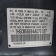 1HGCM56894A070187 2004 Honda Accord 2.4 Ex auction photo thumbnail 9