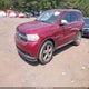 1C4RDHEG3DC687589 2013 Dodge Durango Citadel auction photo thumbnail 2
