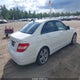 WDDGF81X18F101408 2008 Mercedes-Benz C 300 auction photo thumbnail 4