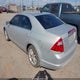 3FAHP0JA7AR320493 2010 Ford Fusion Sel auction photo thumbnail 3