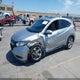 3CZRU5H53HM723398 2017 Honda Hr-V Ex auction photo thumbnail 2