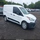 NM0LS7E28L1479600 2020 Ford Transit Connect Xl Cargo Van auction photo thumbnail 1