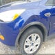1FMCU0F77DUB45178 2013 Ford Escape S auction photo thumbnail 6