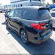 5FNRL6H98NB024155 2022 Honda Odyssey Elite auction photo thumbnail 3
