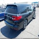 5FNRL6H98NB024155 2022 Honda Odyssey Elite auction photo thumbnail 4