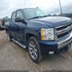 3GCPKSE30BG193417 2011 Chevrolet Silverado 1500 Lt auction photo thumbnail 1