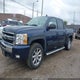 3GCPKSE30BG193417 2011 Chevrolet Silverado 1500 Lt auction photo thumbnail 2