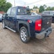 3GCPKSE30BG193417 2011 Chevrolet Silverado 1500 Lt auction photo thumbnail 3