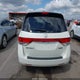 5FNRL5H98HB012344 2017 Honda Odyssey Touring/Touring Elite auction photo thumbnail 16