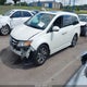 5FNRL5H98HB012344 2017 Honda Odyssey Touring/Touring Elite auction photo thumbnail 2