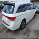 5FNRL5H98HB012344 2017 Honda Odyssey Touring/Touring Elite auction photo thumbnail 4