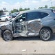5J8YE1H83NL031657 2022 Acura Mdx Advance Package auction photo thumbnail 14