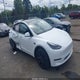 7SAYGDEDXSA361547 2025 Tesla Model Y Long Range Dual Motor All-Wheel Drive auction photo thumbnail 1