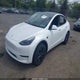 7SAYGDEDXSA361547 2025 Tesla Model Y Long Range Dual Motor All-Wheel Drive auction photo thumbnail 2