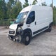 3C6TRVDG2LE143462 2020 Ram Promaster 2500 High Roof 159 Wb auction photo thumbnail 2