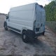 3C6TRVDG2LE143462 2020 Ram Promaster 2500 High Roof 159 Wb auction photo thumbnail 3