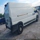 3C6TRVDG2LE143462 2020 Ram Promaster 2500 High Roof 159 Wb auction photo thumbnail 4