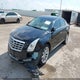 2G61M5S34E9122714 2014 Cadillac Xts Luxury auction photo thumbnail 2