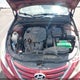 5NPEB4AC5EH859479 2014 Hyundai Sonata Gls auction photo thumbnail 10
