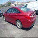 5NPEB4AC5EH859479 2014 Hyundai Sonata Gls auction photo thumbnail 3