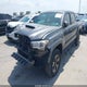 5TFAZ5CN0HX027541 2017 Toyota Tacoma Trd Sport auction photo thumbnail 2