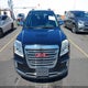 2GKFLUEK6H6102087 2017 GMC Terrain Slt auction photo thumbnail 12