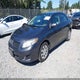 1NXBU4EE9AZ284484 2010 Toyota Corolla Le auction photo thumbnail 2
