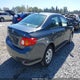 1NXBU4EE9AZ284484 2010 Toyota Corolla Le auction photo thumbnail 4