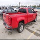 1GCGSCE37G1389561 2016 Chevrolet Colorado Lt auction photo thumbnail 8