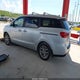 KNDMB5C11L6635906 2020 Kia Sedona Ex auction photo thumbnail 3