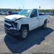 1GCNCNEH4HZ185881 2017 Chevrolet Silverado 1500 Wt auction photo thumbnail 2
