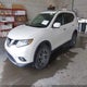5N1AT2MVXFC850122 2015 Nissan Rogue Sl auction photo thumbnail 2