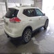 5N1AT2MVXFC850122 2015 Nissan Rogue Sl auction photo thumbnail 4