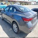 3N1AB8BV8SY310415 2025 Nissan Sentra S auction photo thumbnail 3