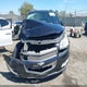 1GNKRLED0BJ119134 2011 Chevrolet Traverse Ltz auction photo thumbnail 12