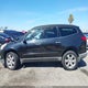 1GNKRLED0BJ119134 2011 Chevrolet Traverse Ltz auction photo thumbnail 14