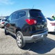 1GNKRLED0BJ119134 2011 Chevrolet Traverse Ltz auction photo thumbnail 3