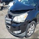 1GNKRLED0BJ119134 2011 Chevrolet Traverse Ltz auction photo thumbnail 6