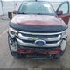 2FMDK4JC0EBA64908 2014 Ford Edge Sel auction photo thumbnail 6