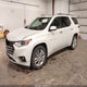 1GNEVNKW0MJ199645 2021 Chevrolet Traverse Awd High Country auction photo thumbnail 2