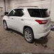 1GNEVNKW0MJ199645 2021 Chevrolet Traverse Awd High Country auction photo thumbnail 3