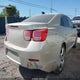 1G11A5SL7FF322350 2015 Chevrolet Malibu 1Fl auction photo thumbnail 4